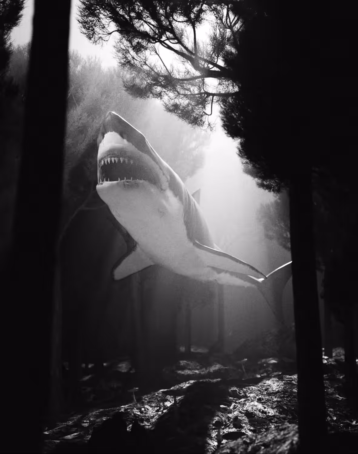 Natural Habitat