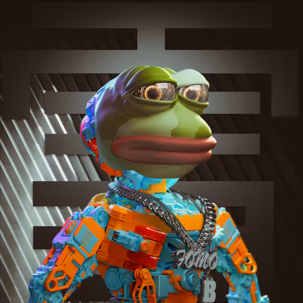 FrogBorgs188