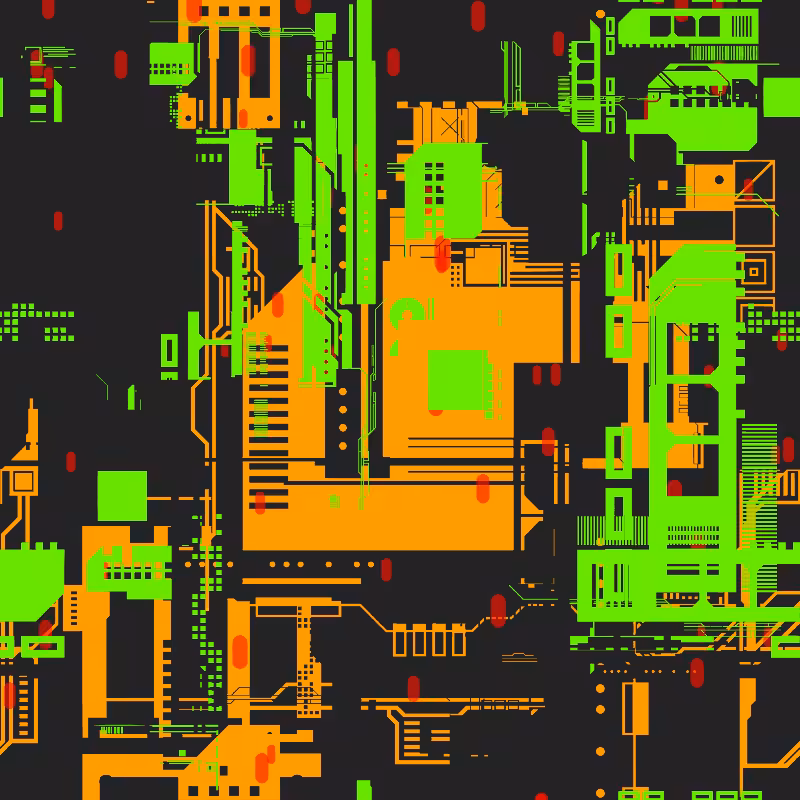 The Circuit Cure #58
