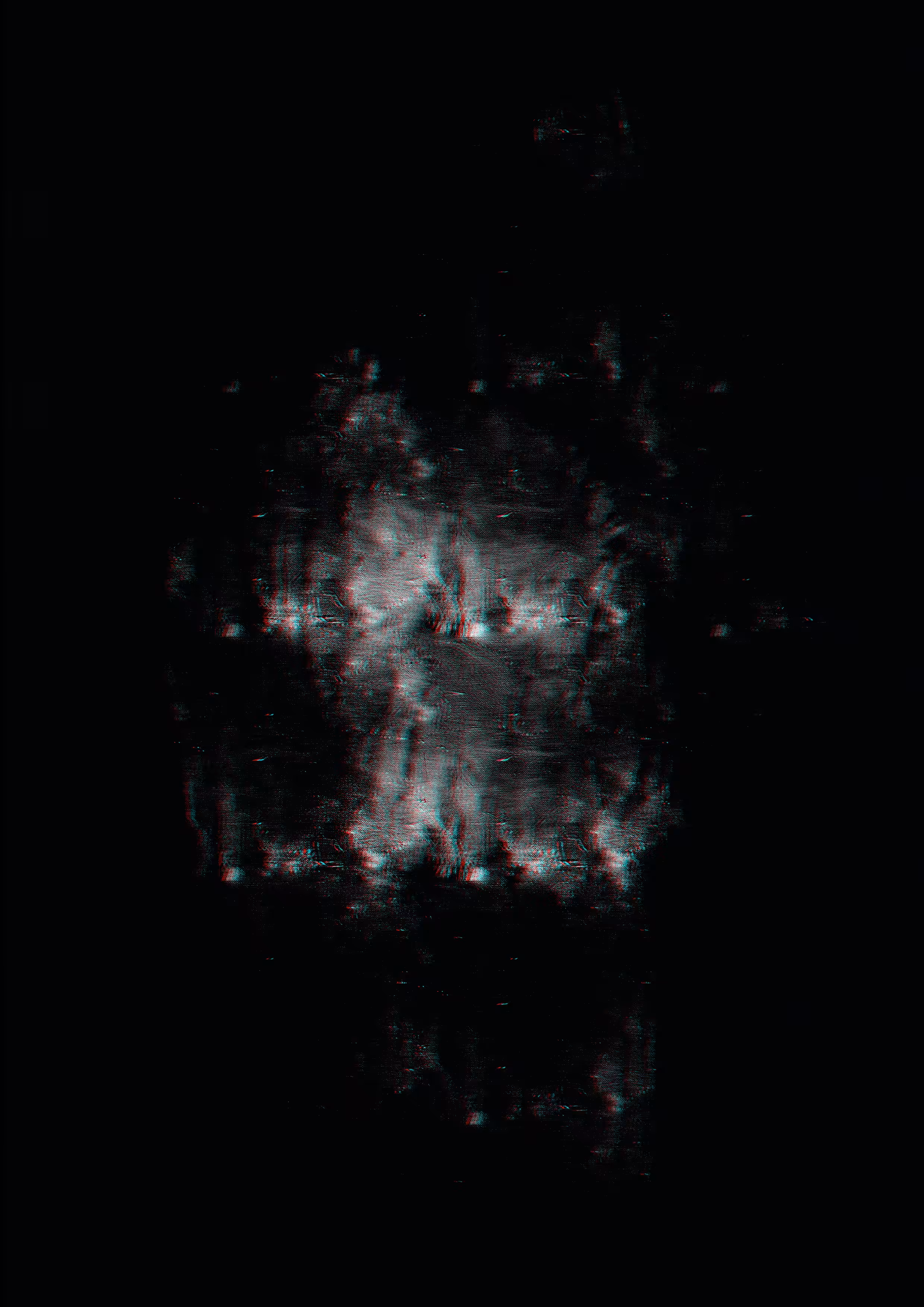 Imaginary Emotions - broken heart