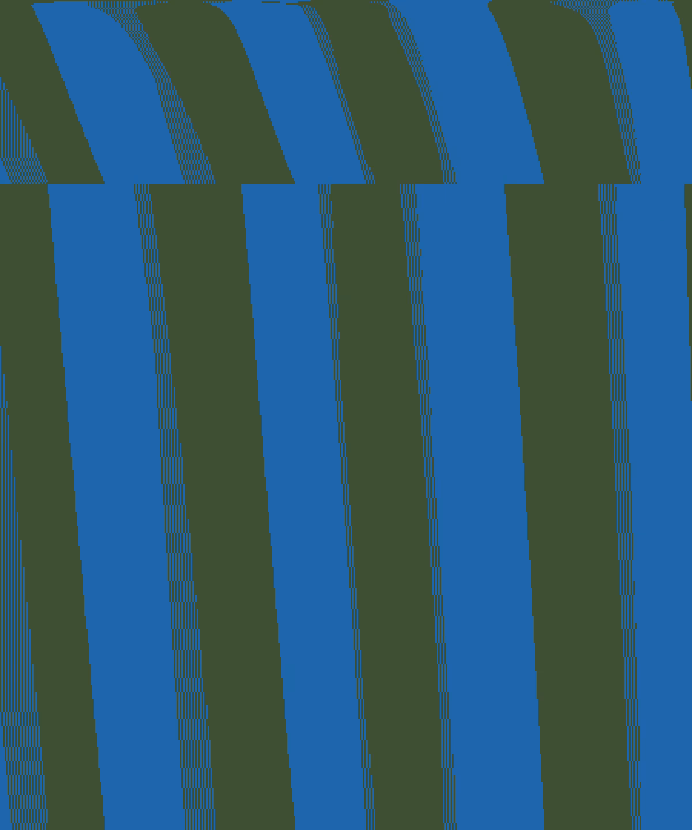 Digital Surface 1 #32