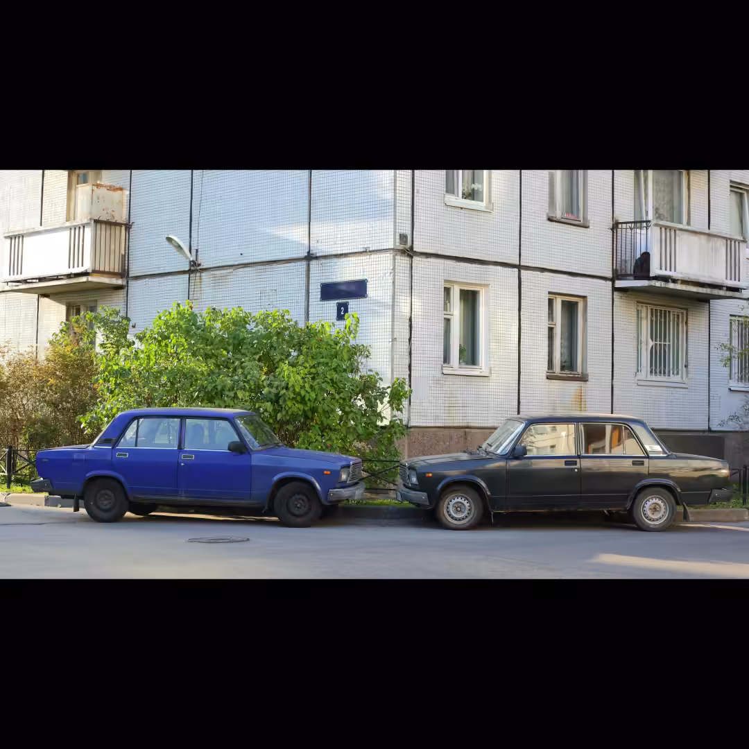 Lada Switch