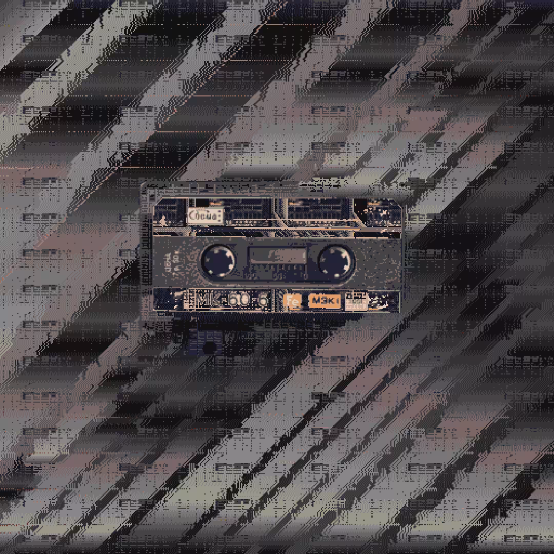 the fading 80s