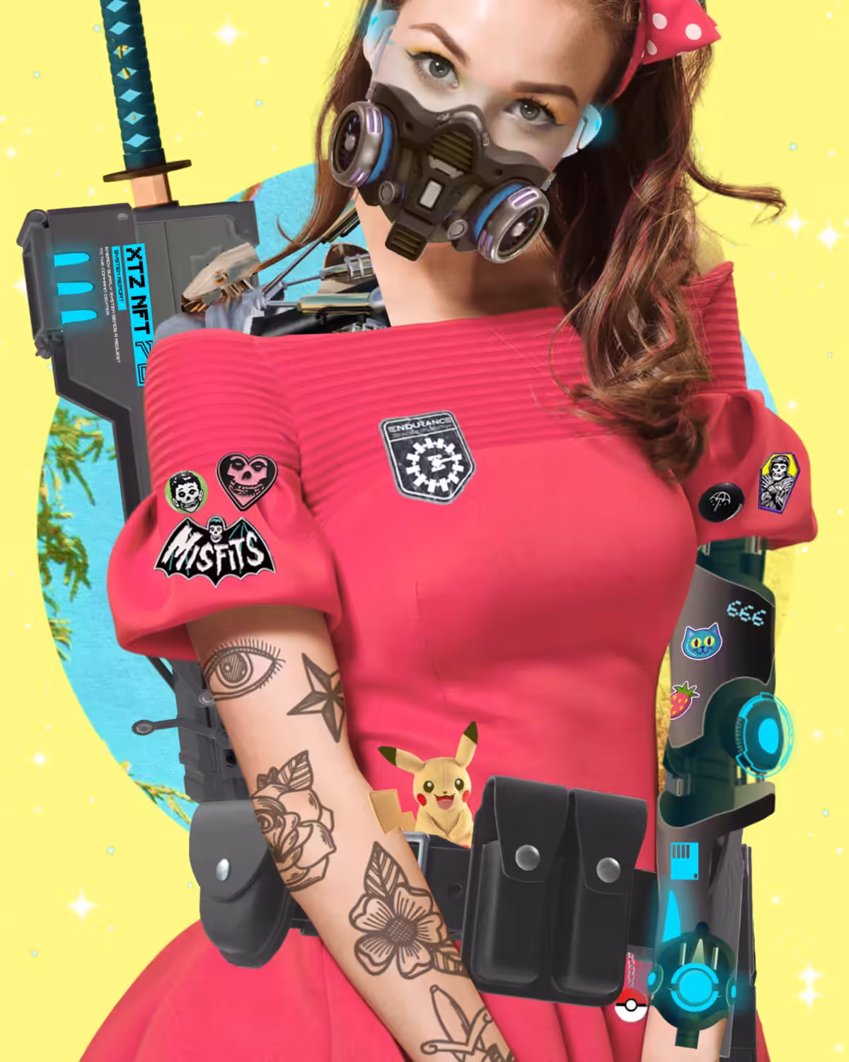 CYBR-666