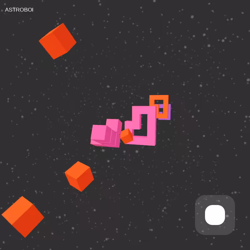 ASTROBOI #6