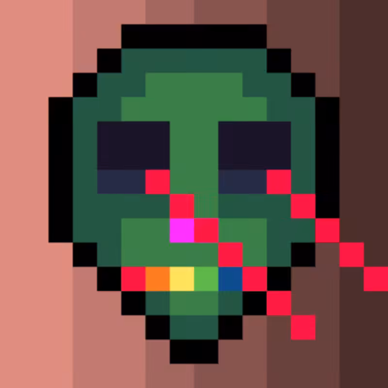Funkin Alienz #35