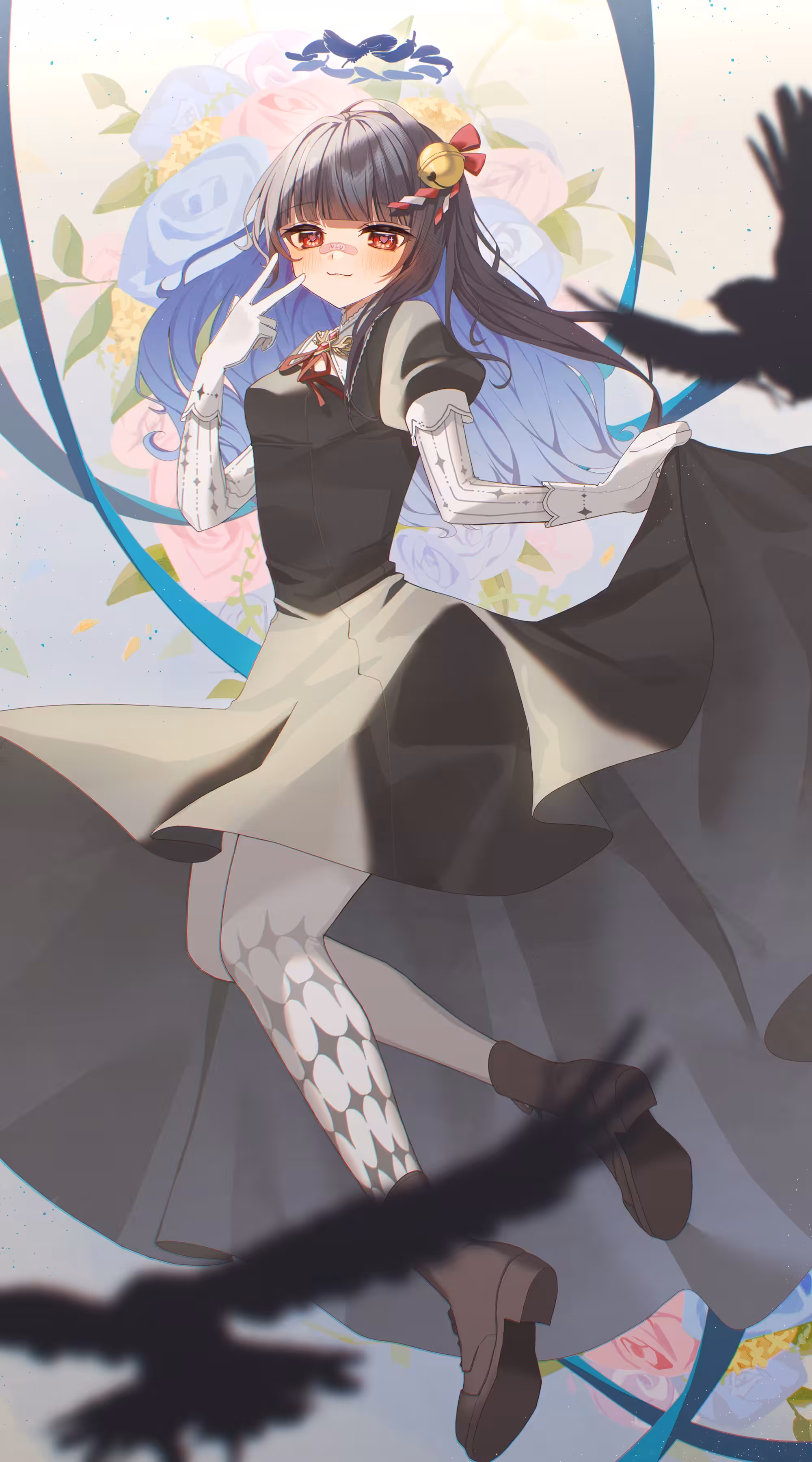 MEGAMI#06652