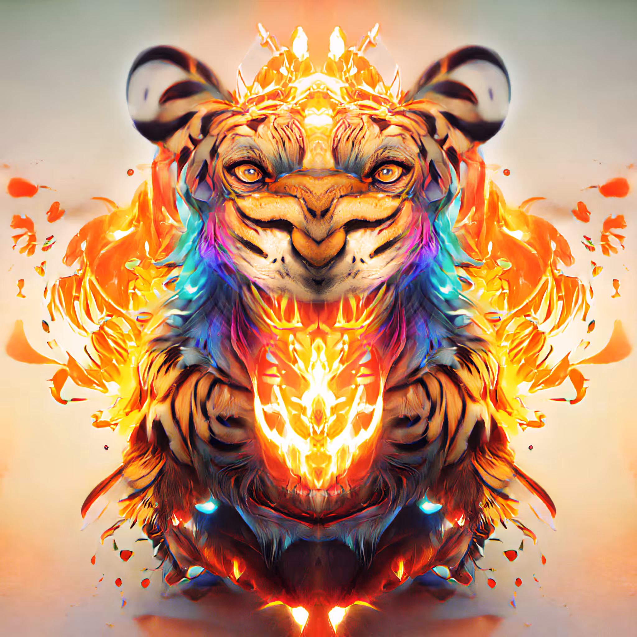 Elemental Anima #0021
