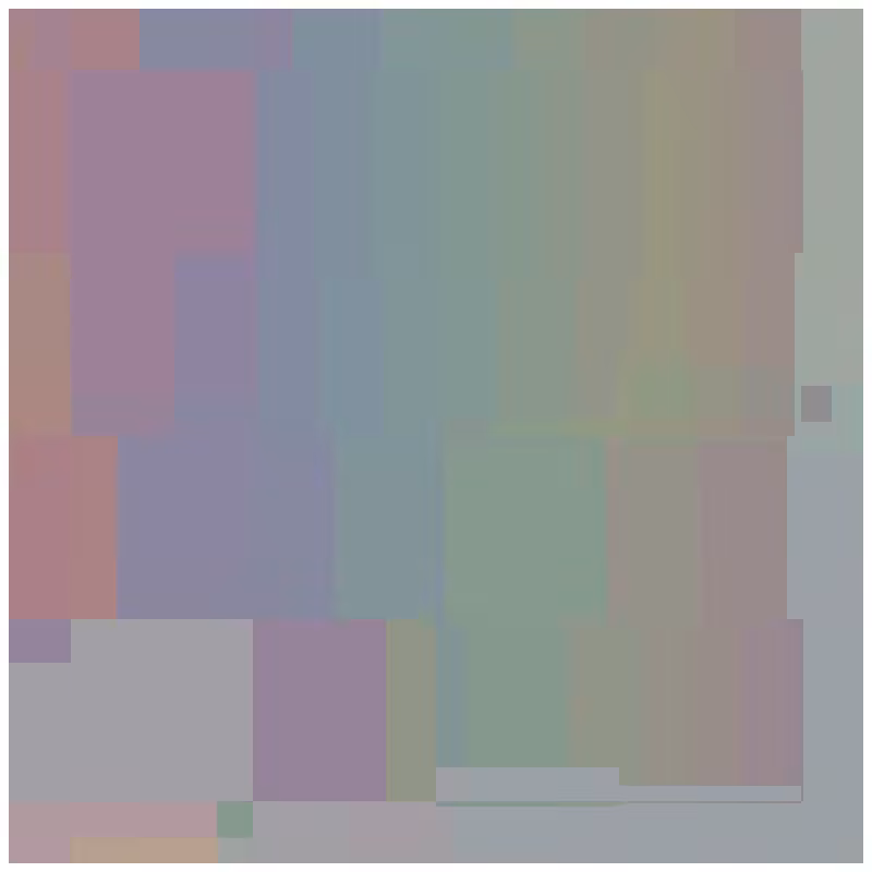 Pixel Black Hole #2