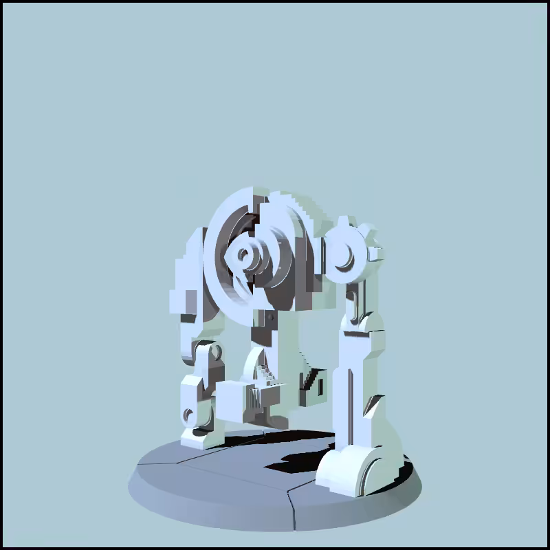ARCHIBOTS #404