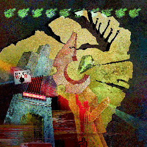 Manifesto to ArtBank #1