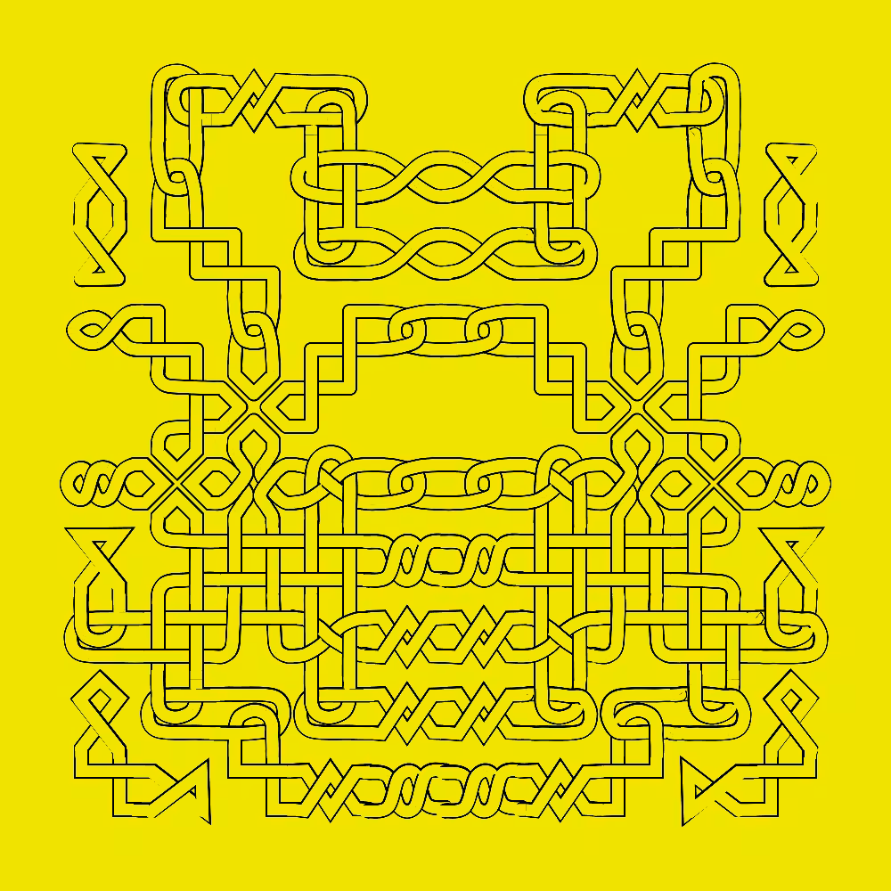 Celtic Knots #10