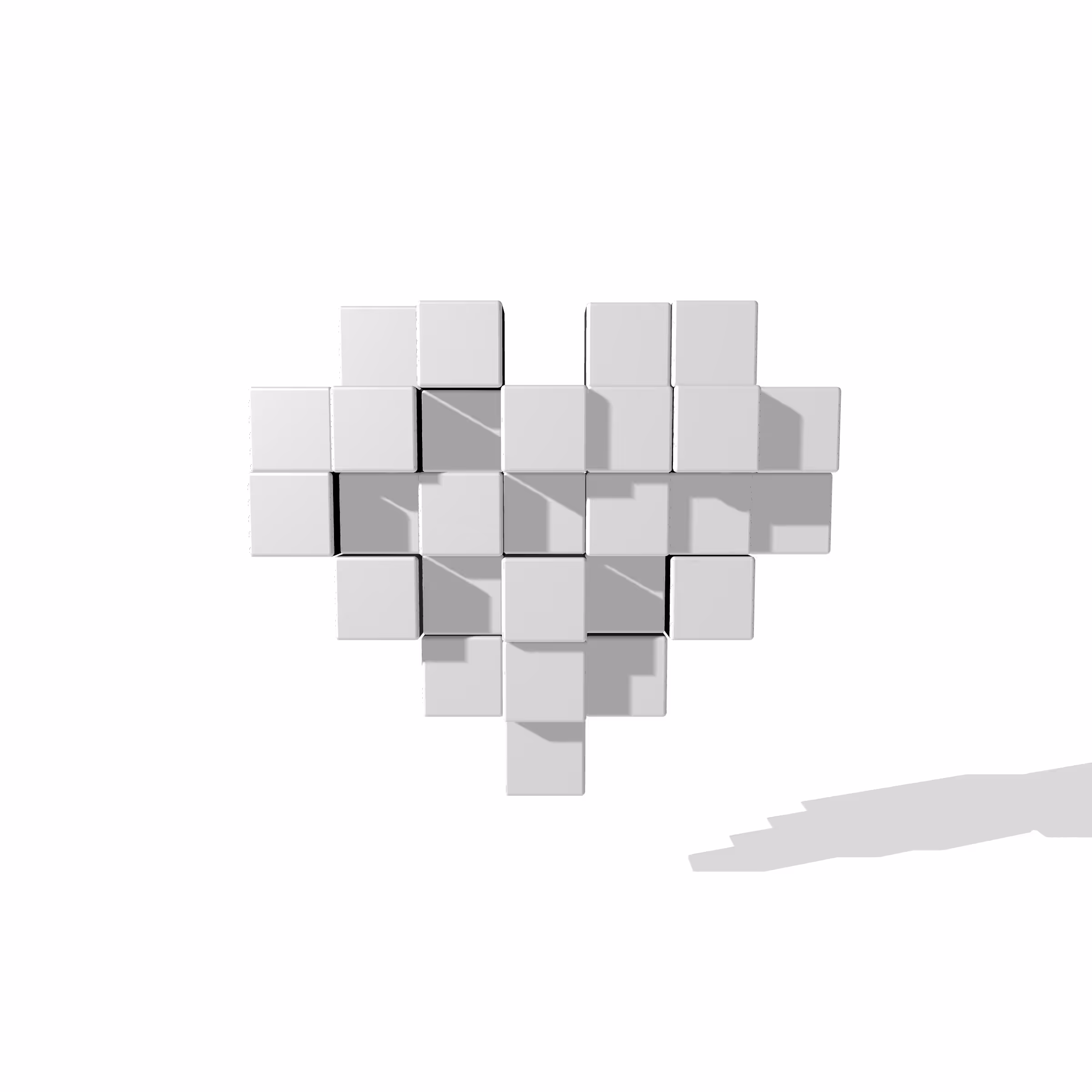 heart + craft #12443