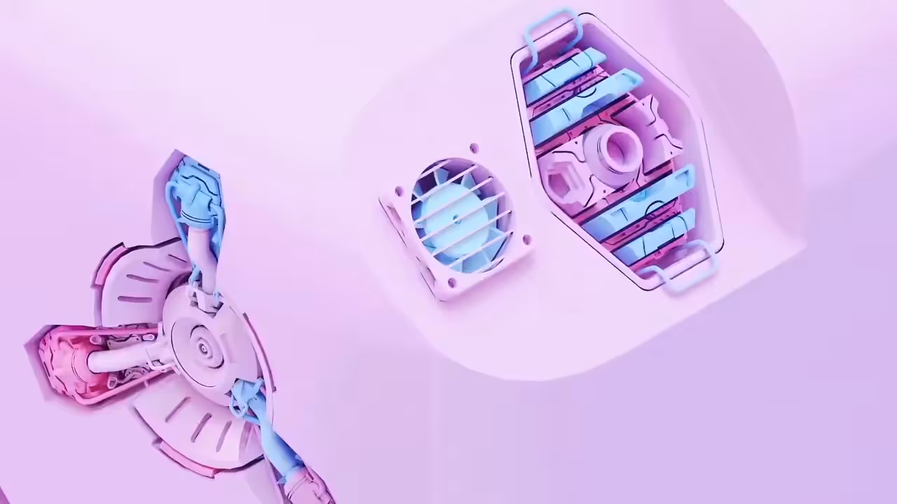 AbstractScape Vol.1