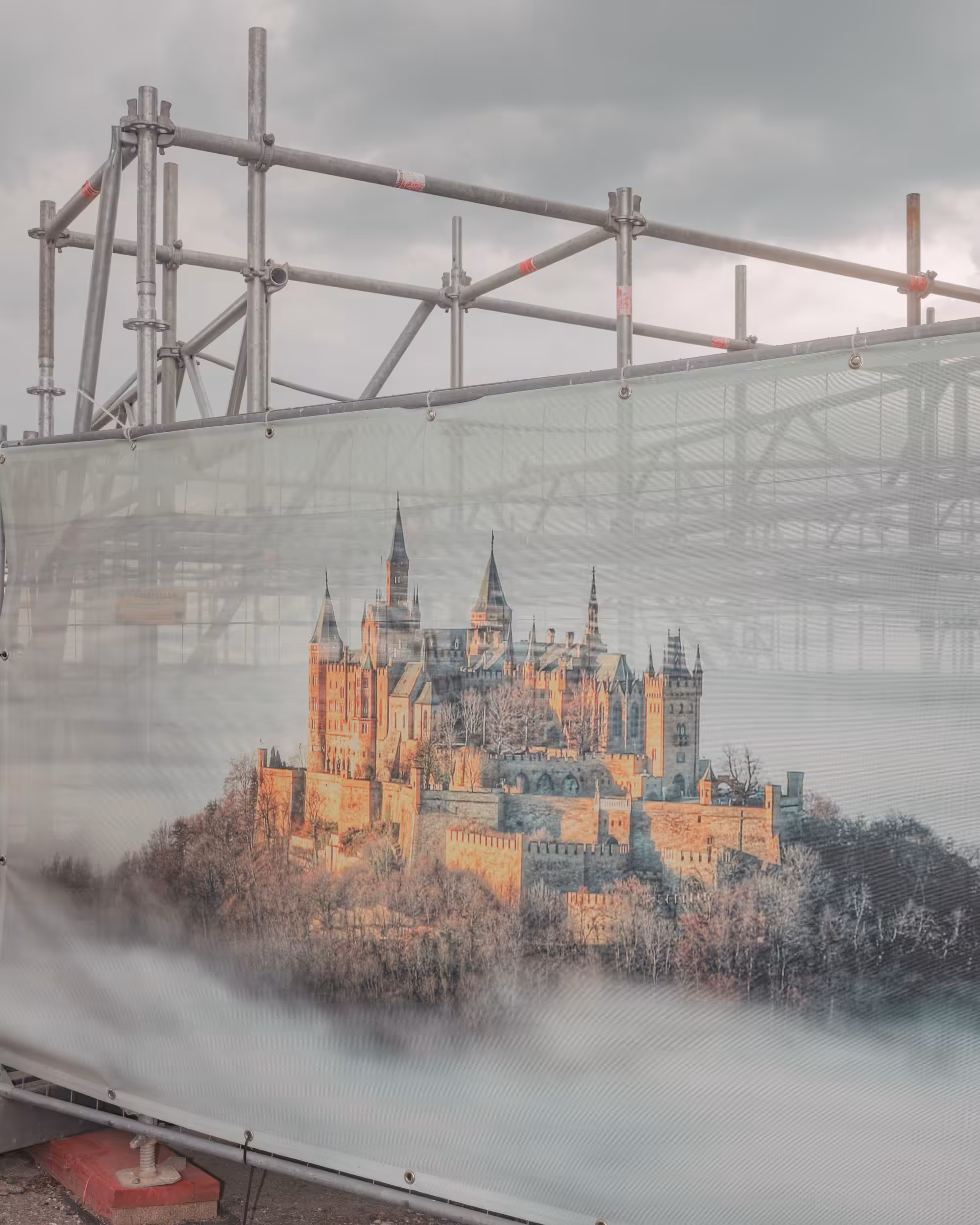 Burg Hohenzollern