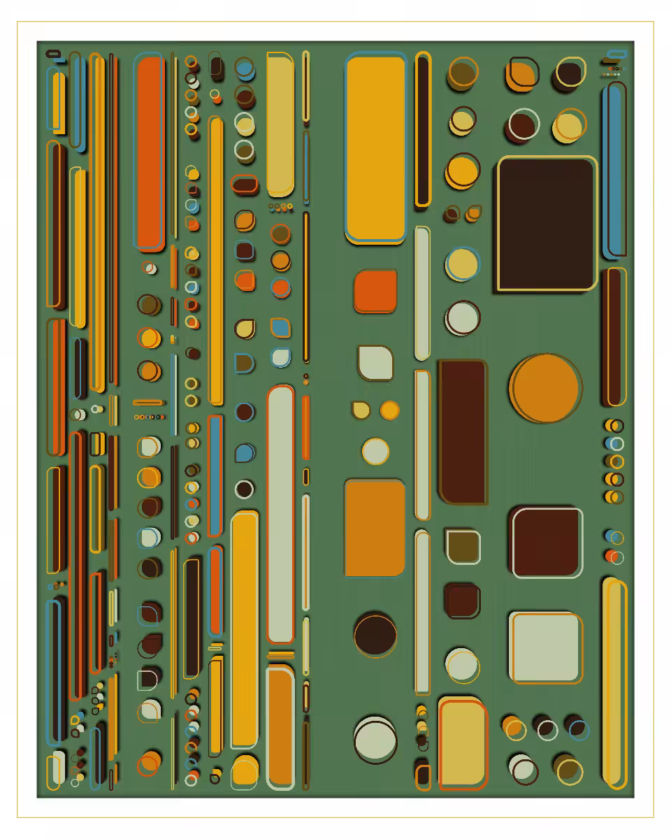 Tidy #60