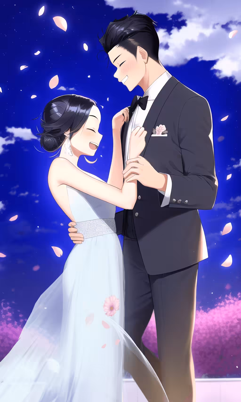 First Dance