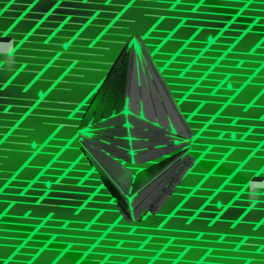Etherios series collection - Sang Magnetar