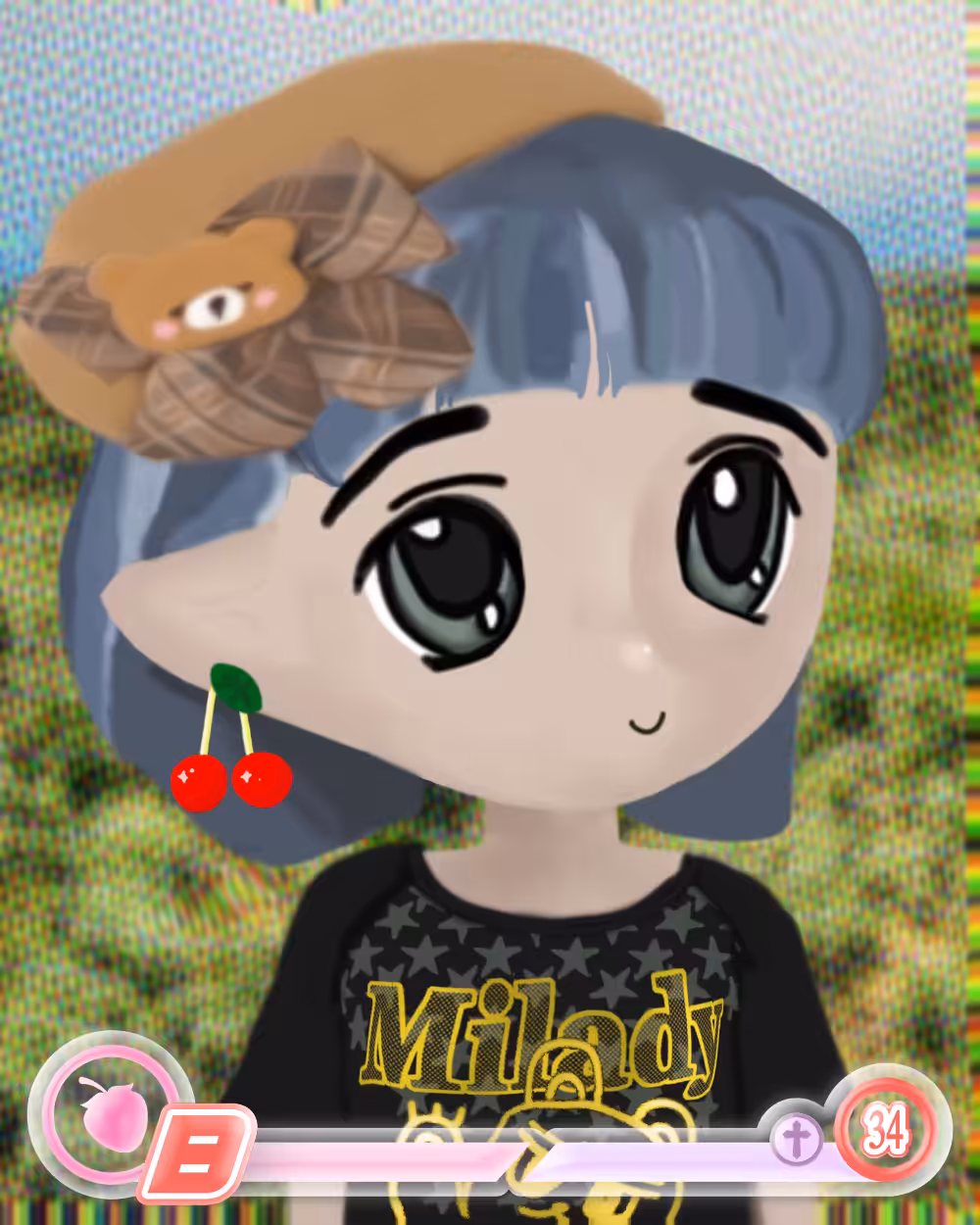 Milady 5052