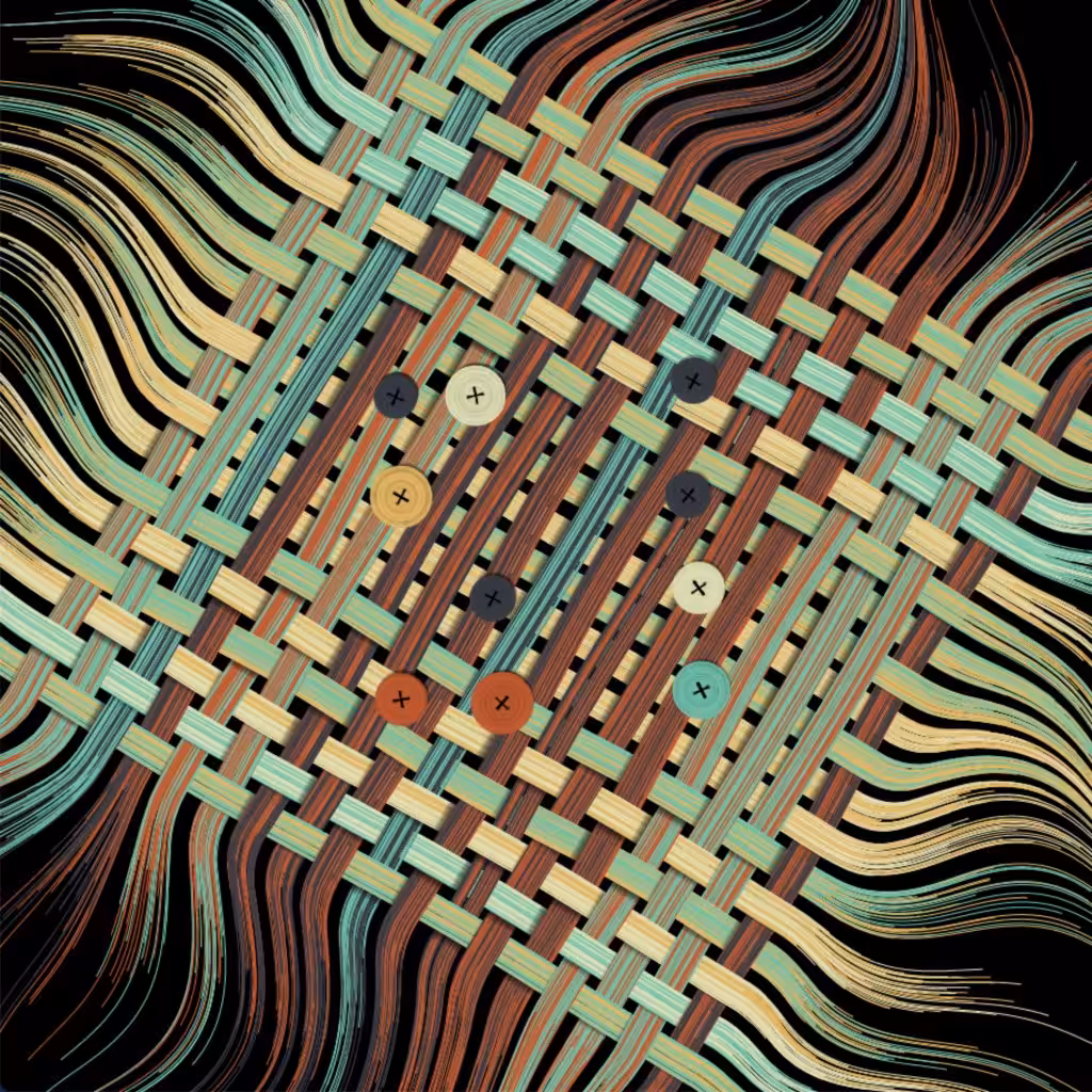 Needlework