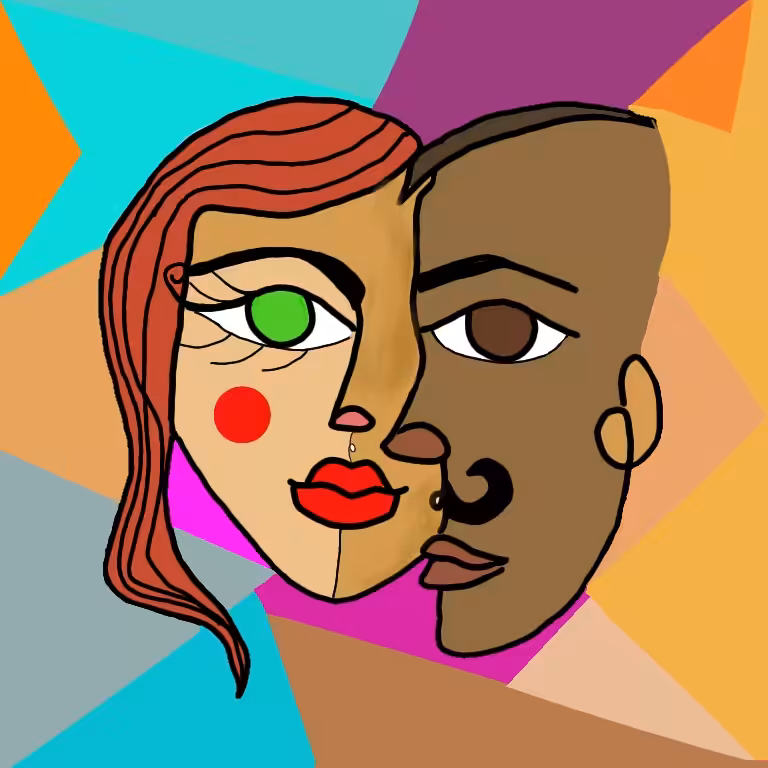 Faces