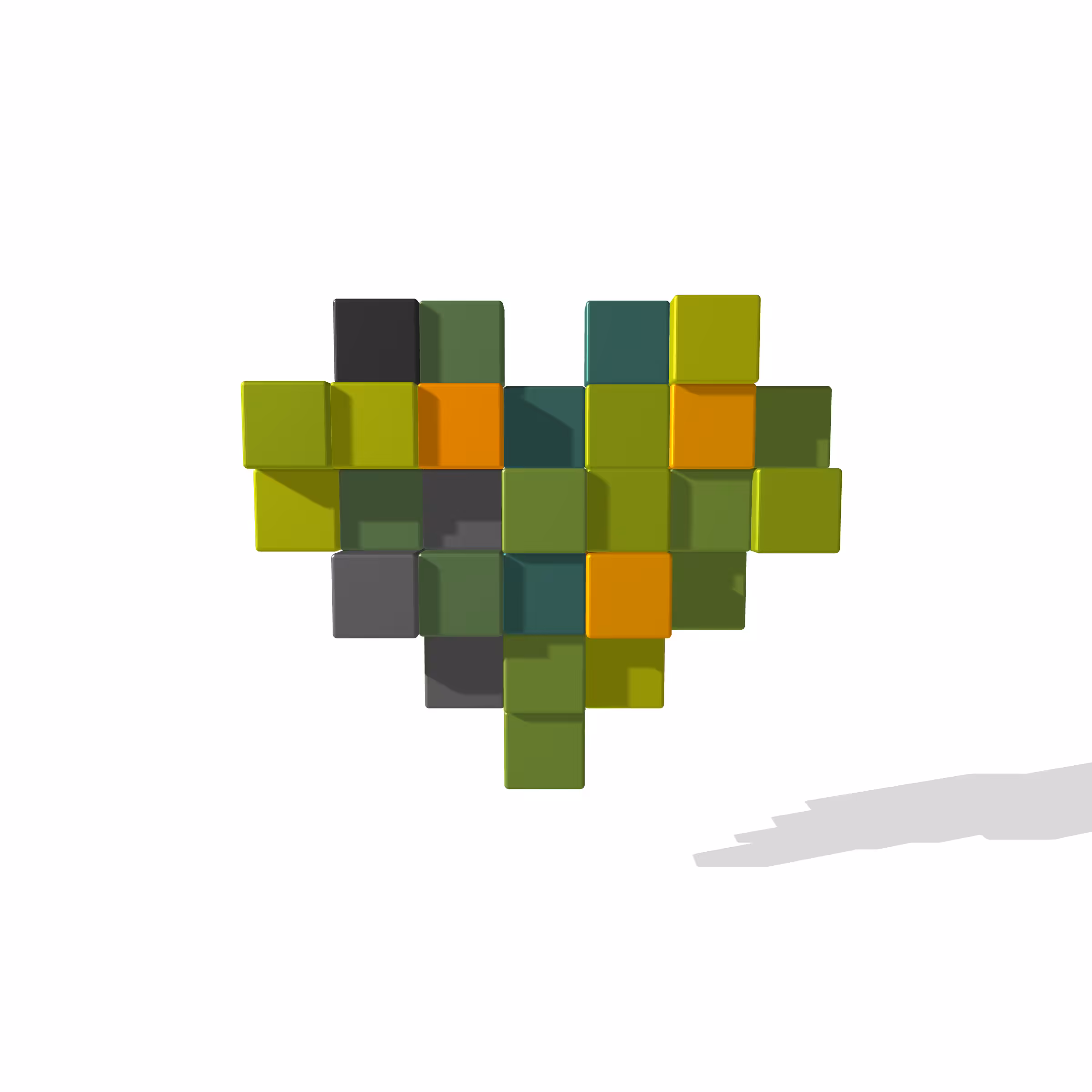 heart + craft #25216