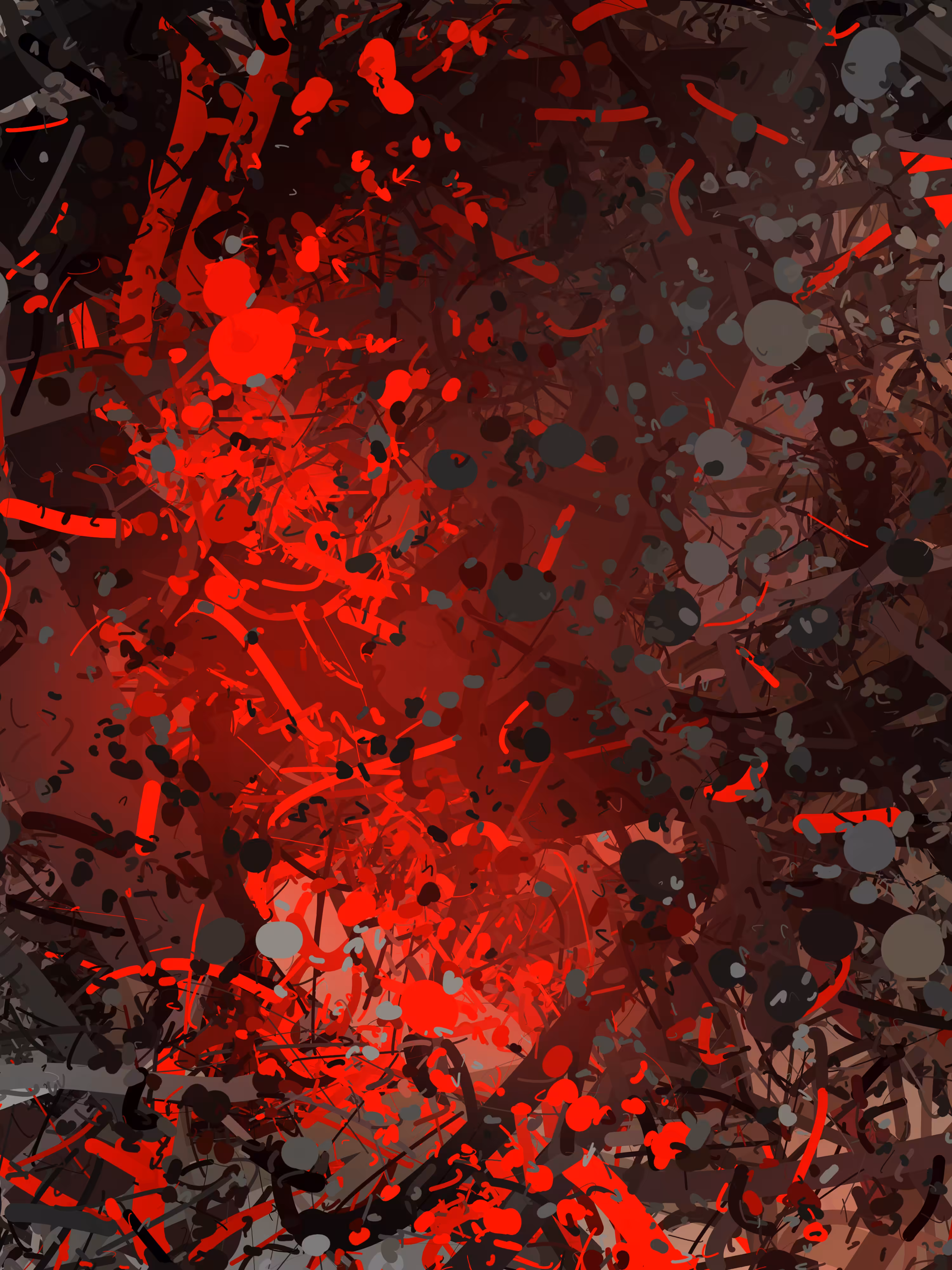 Liminals #0910 - Subtle Dialect