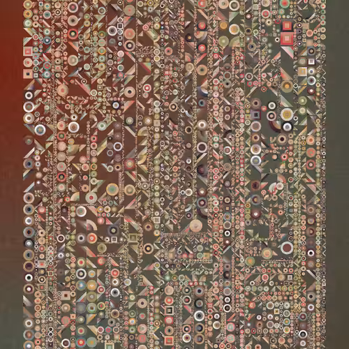 Flows of Pattern #63