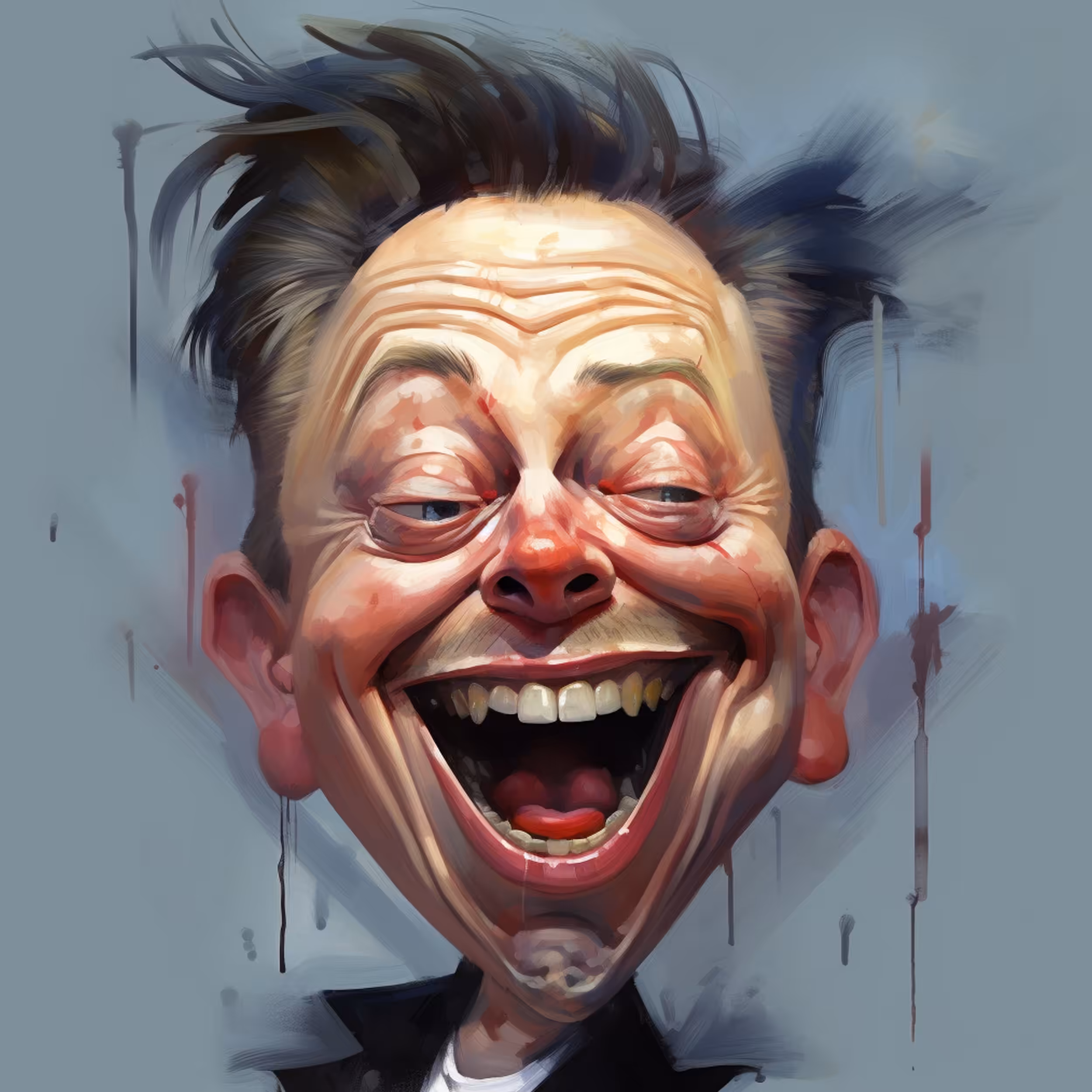 Dear Musk