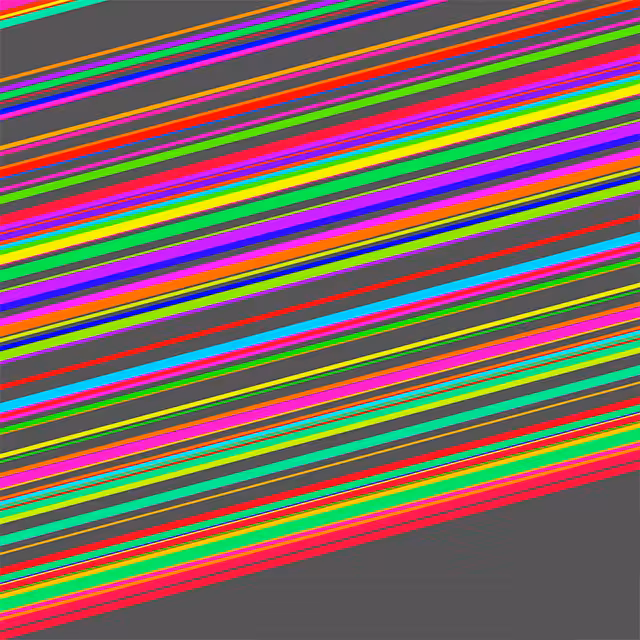 HOMAGE TO GERHARD RICHTER