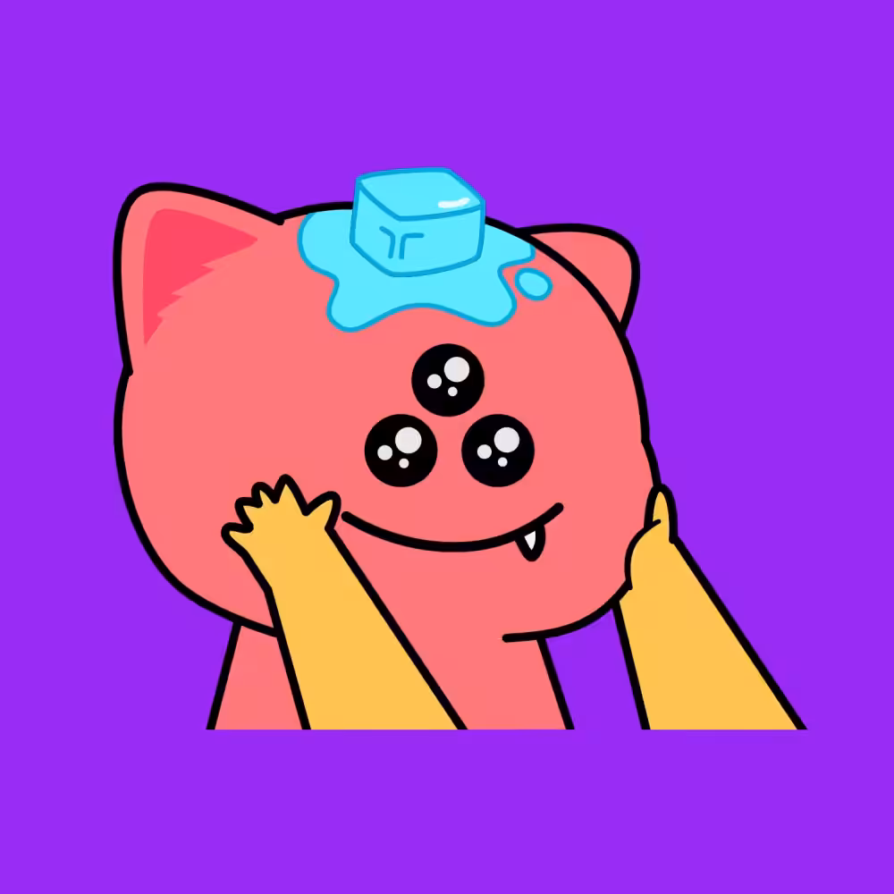A Cute Cat: #202