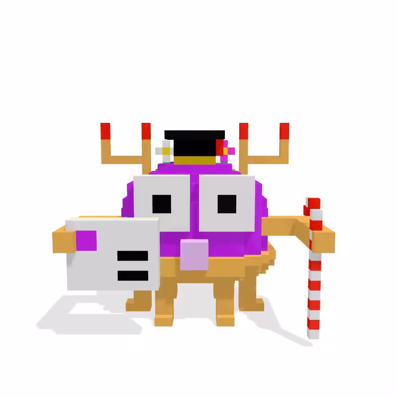 Babaccio JellyJelly #500