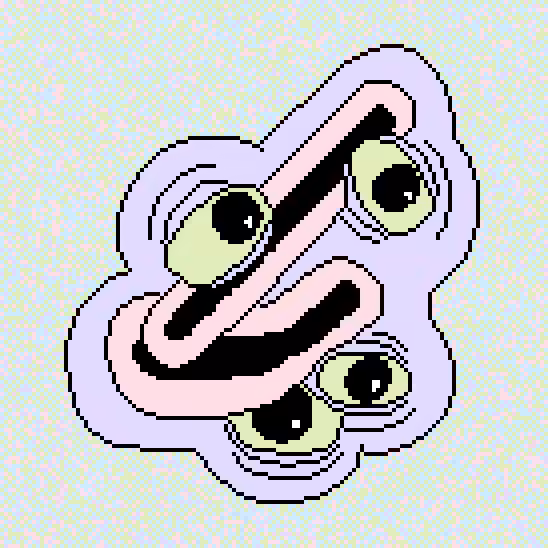PIXELMATIC PEPE 17