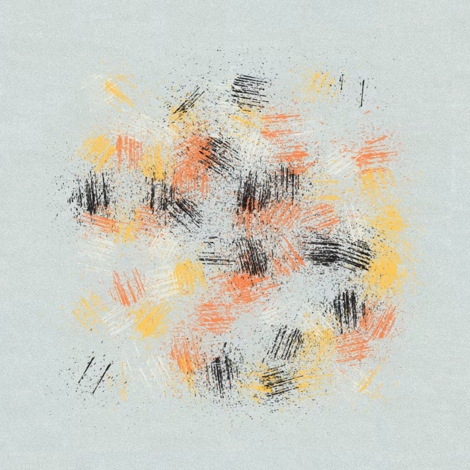 Untitled Marks #98