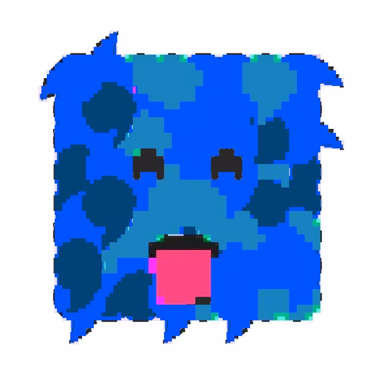 Based Kudzu #2099