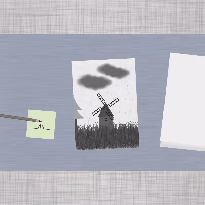 Workspace #38
