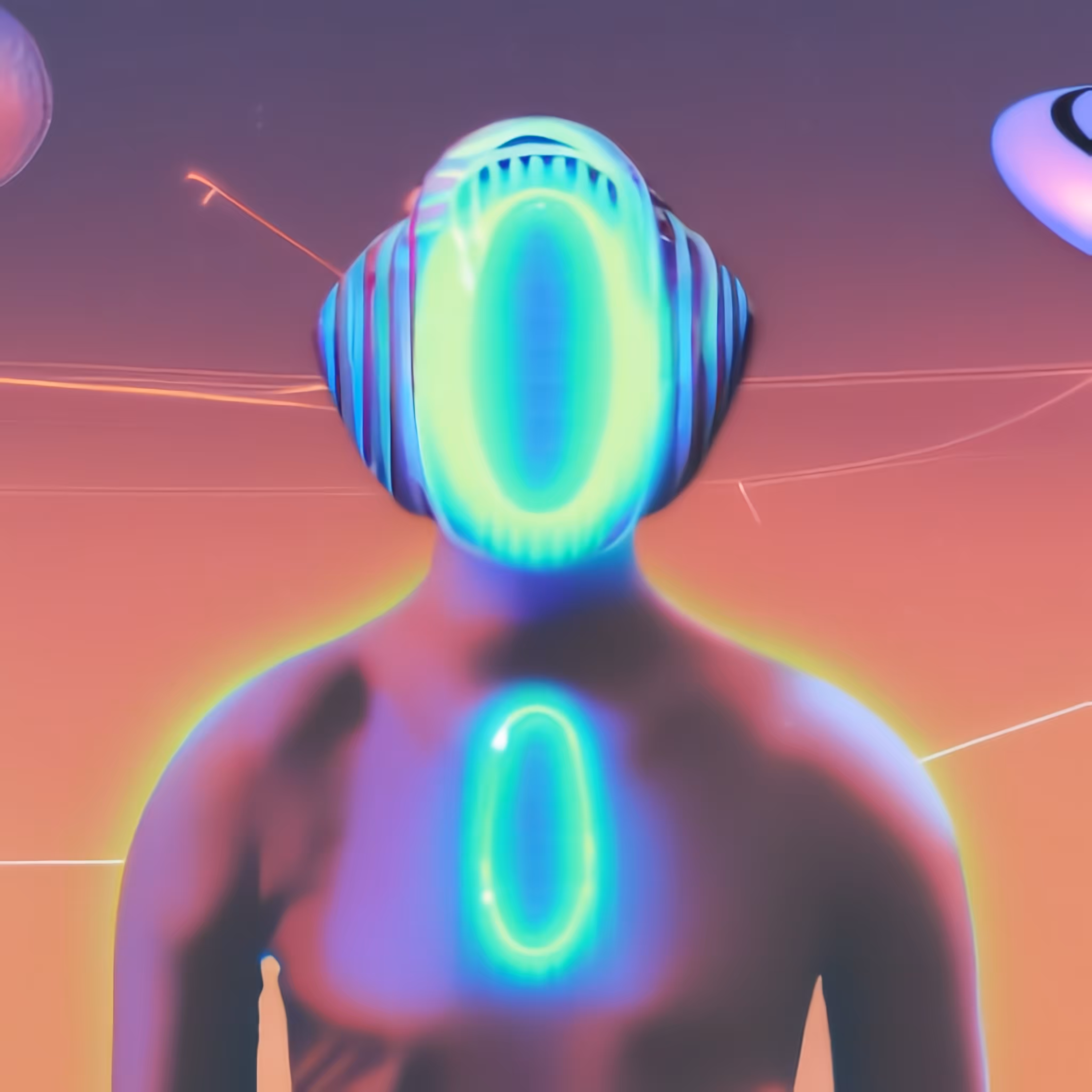 NIGHTCALLERS: SPACEWAVES #630