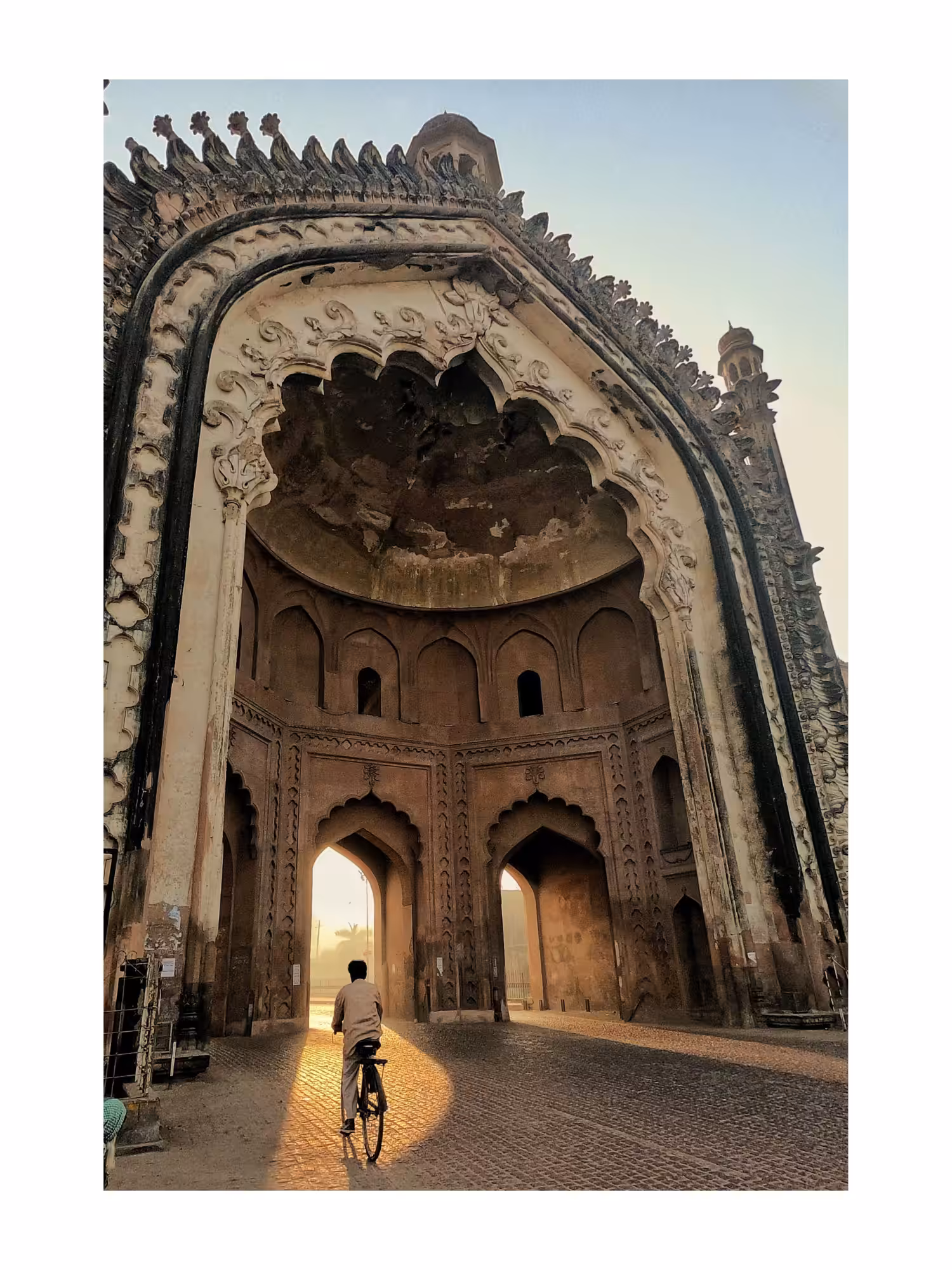 Rumi Darwaza