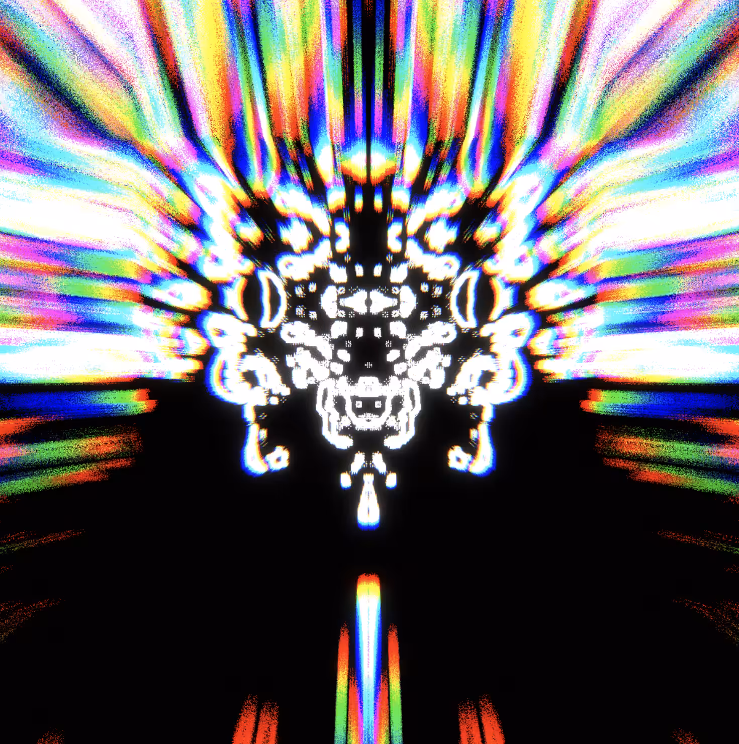 Dream Fragments