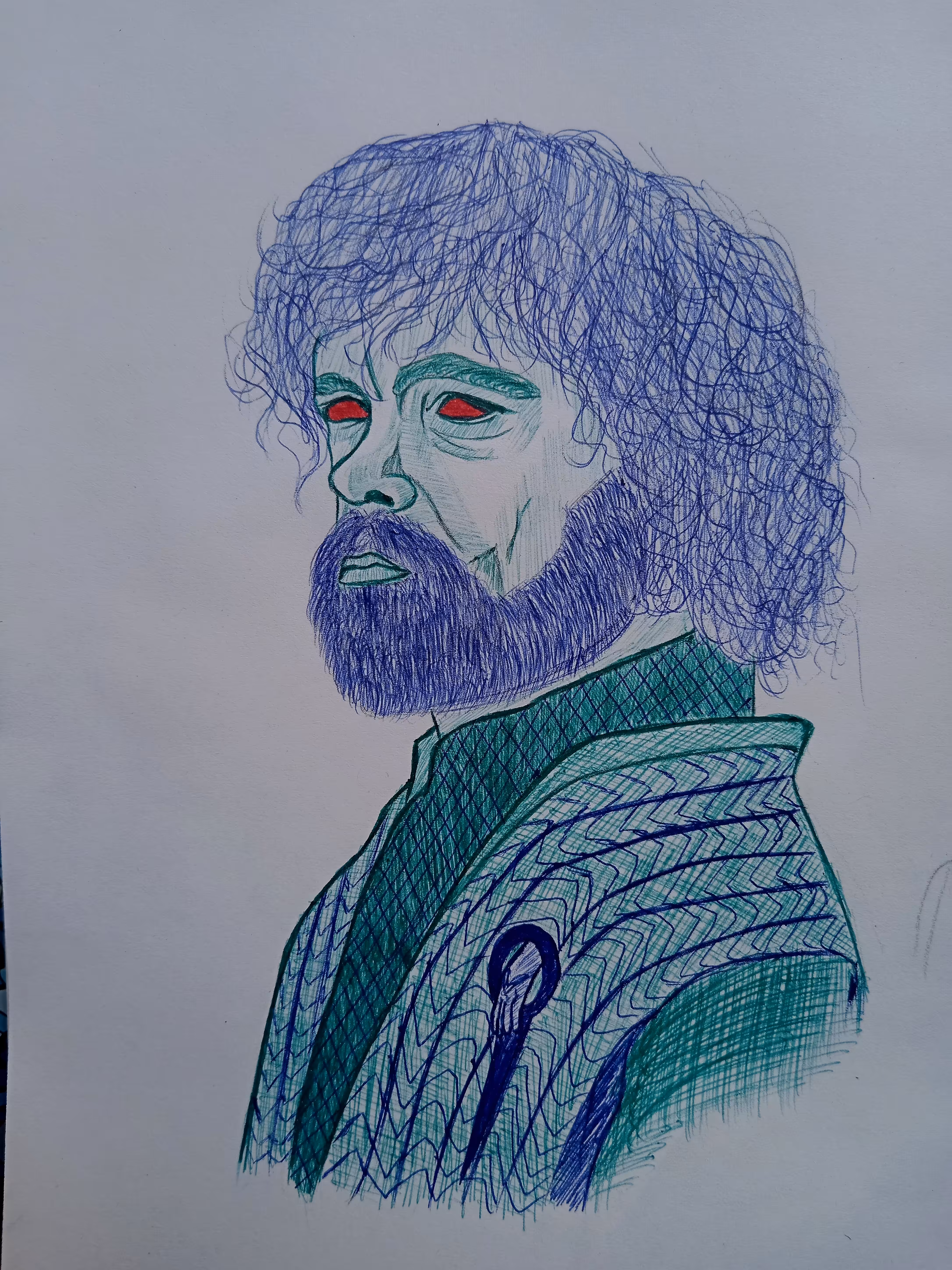 Tyrion Lannister