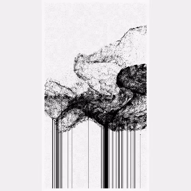 tears on lands #19