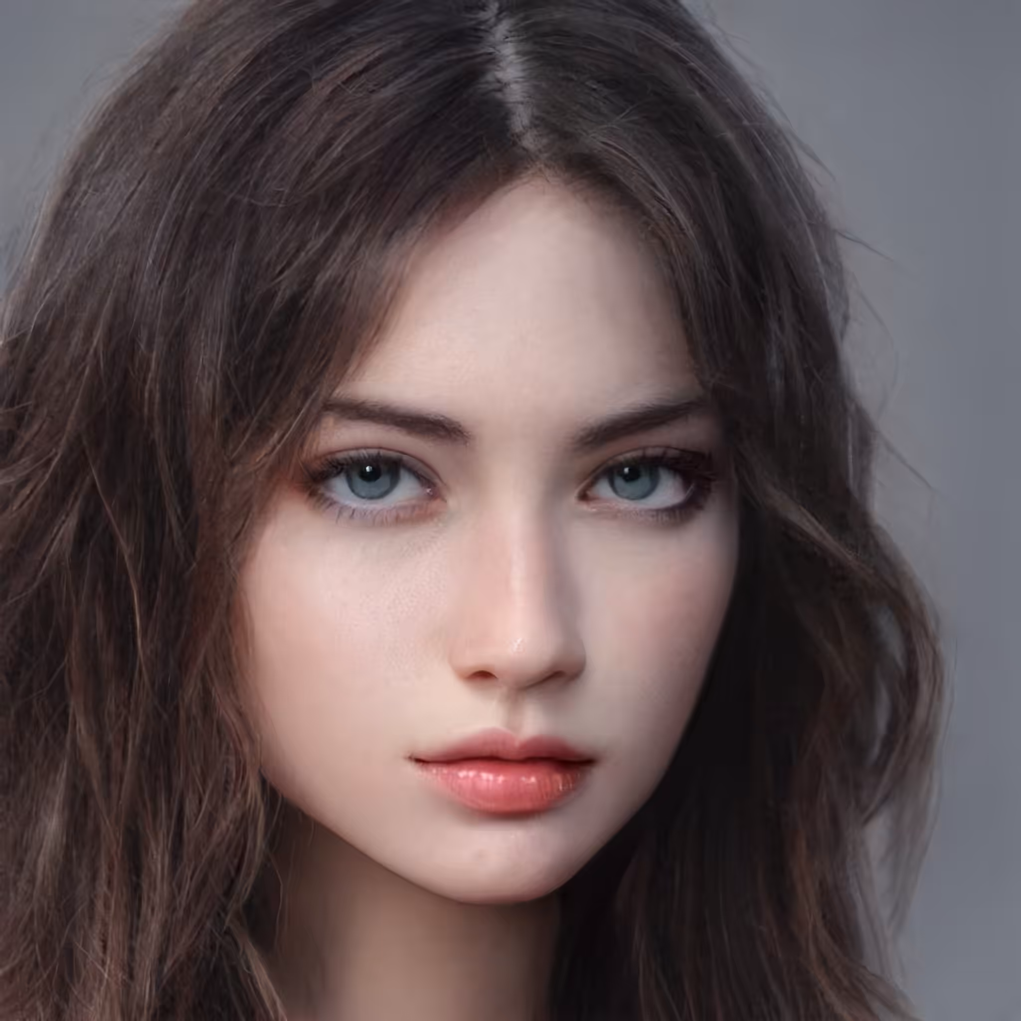 AI Avatar #101