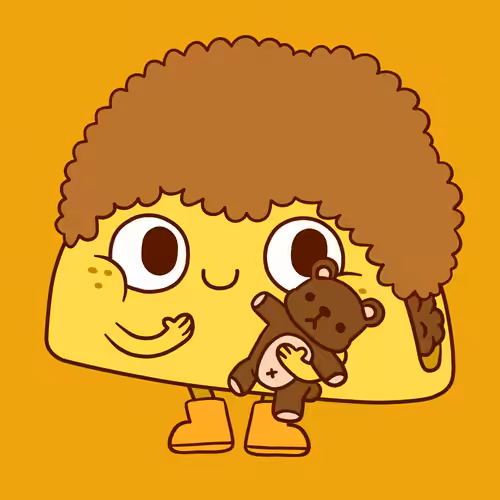 Taco #187