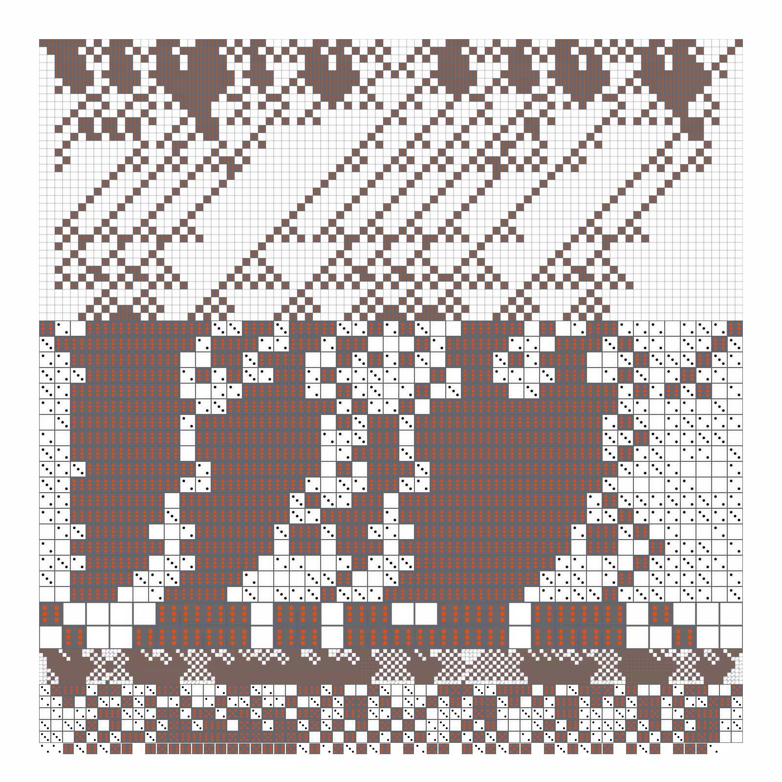 Dotwork #78