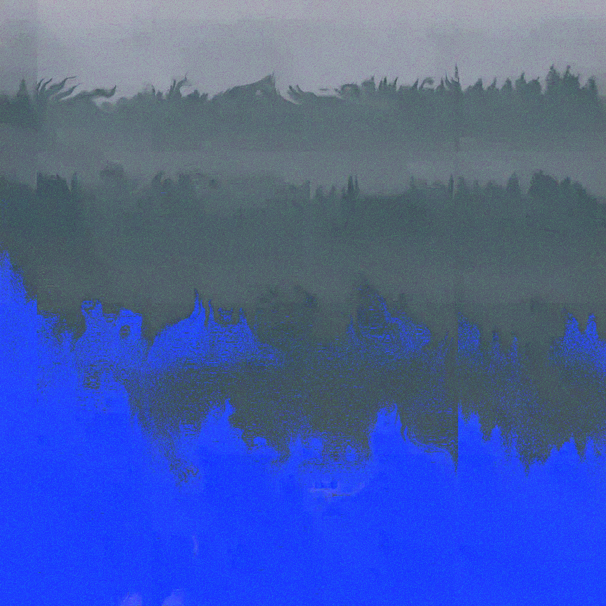 Mythic Latent Glitches  #176