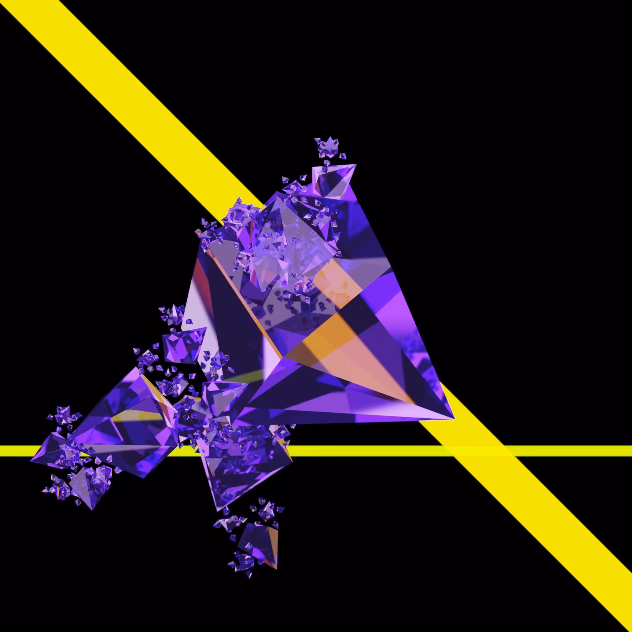 ETERNAL FRAGMENT #852