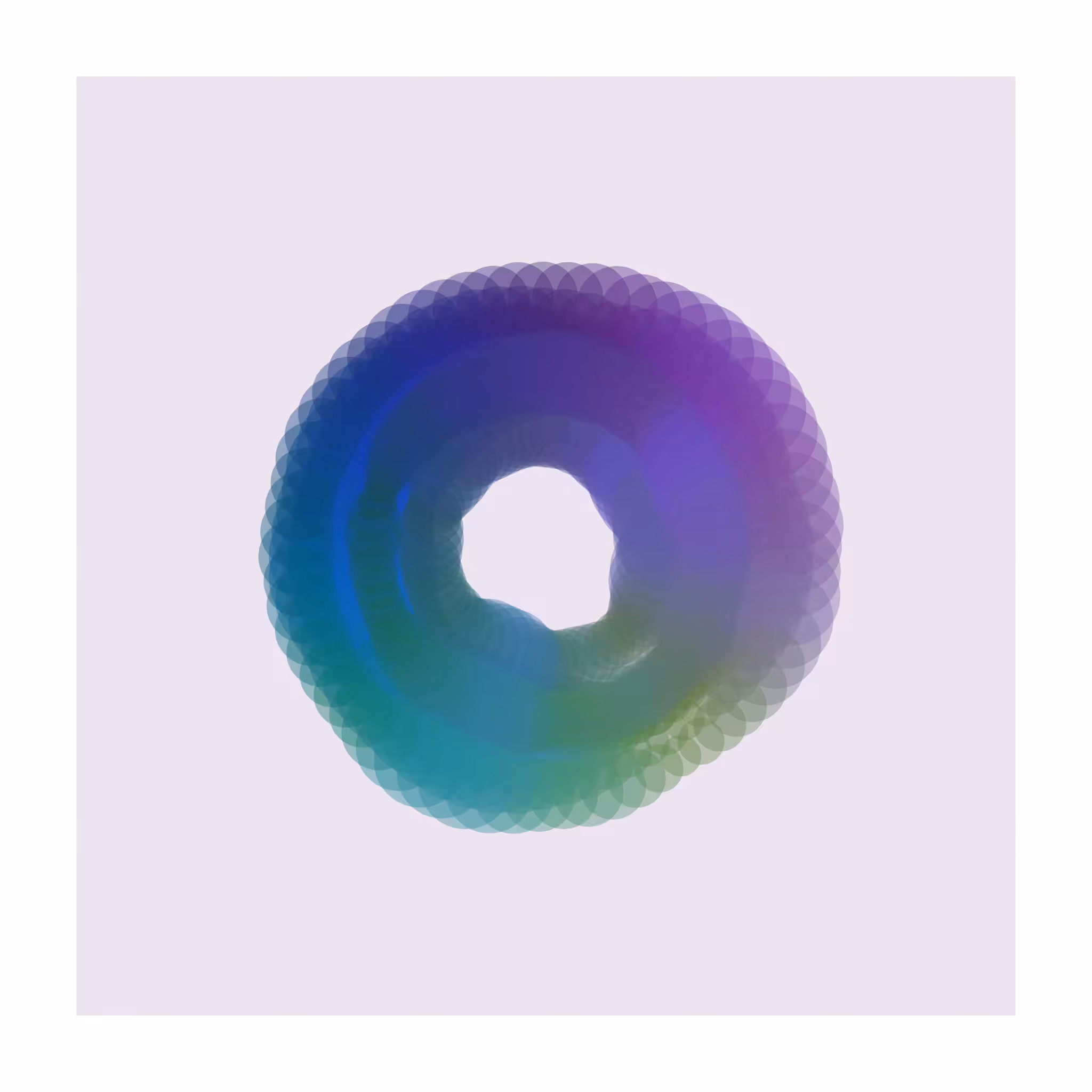 Life in motion #10