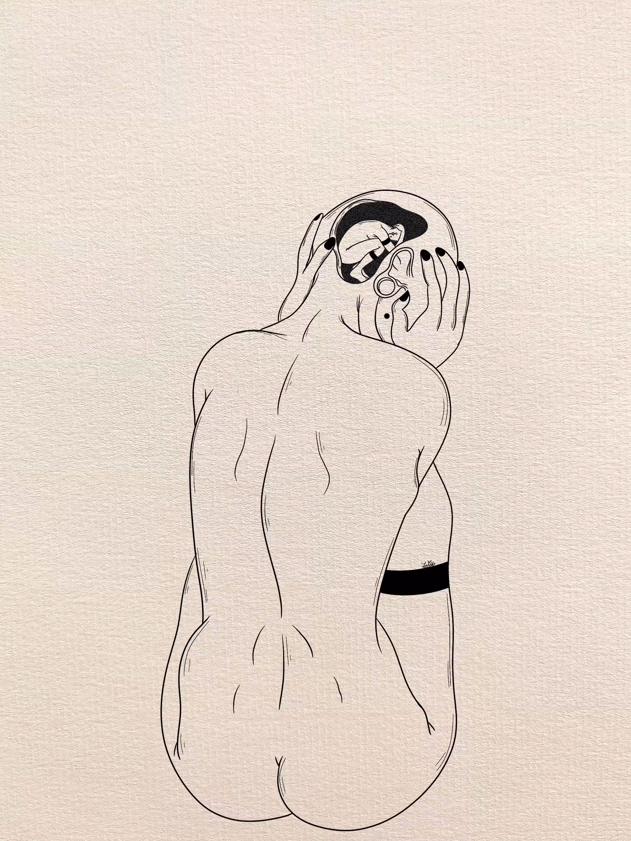 Get out of your head