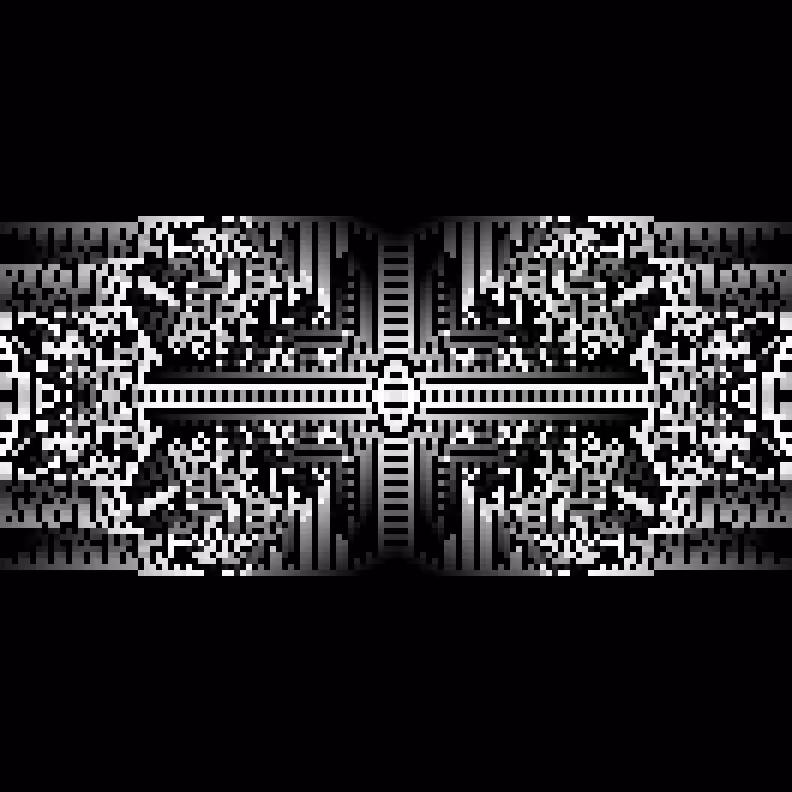 Cellular Canvas #7