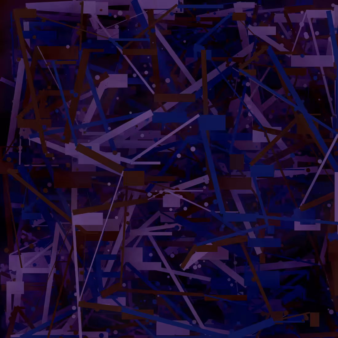 Harmony in chaos #100